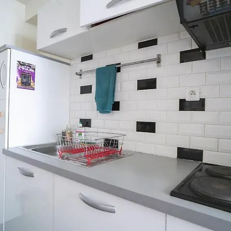 Apartment Charming Apt In Belleville