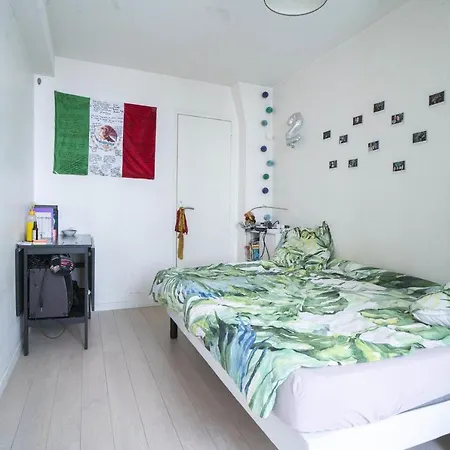 Apartment Charming Apt In Belleville